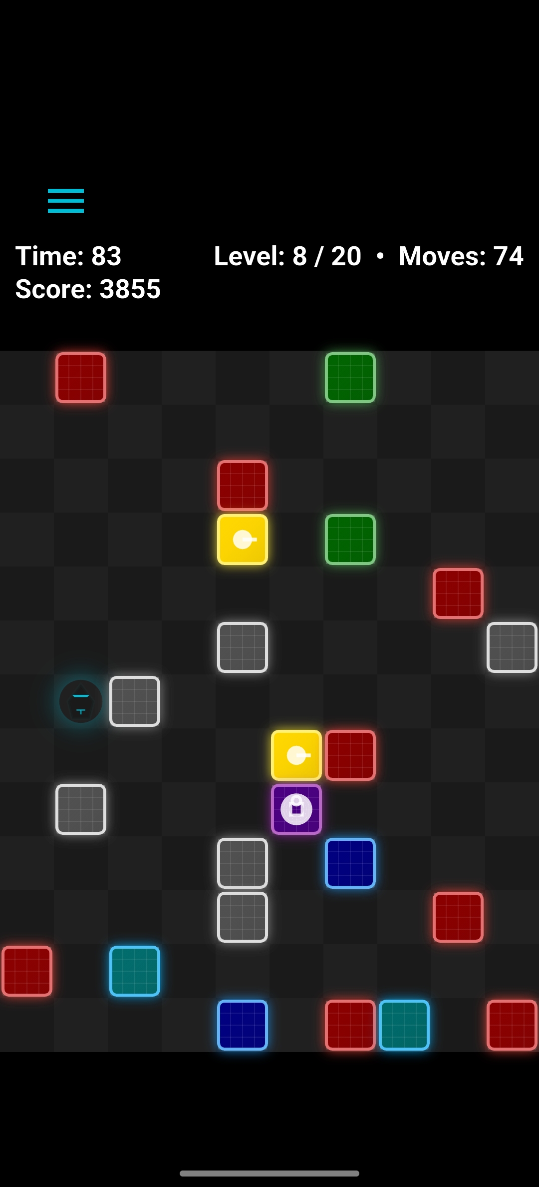 ARIVA Screenshot 2