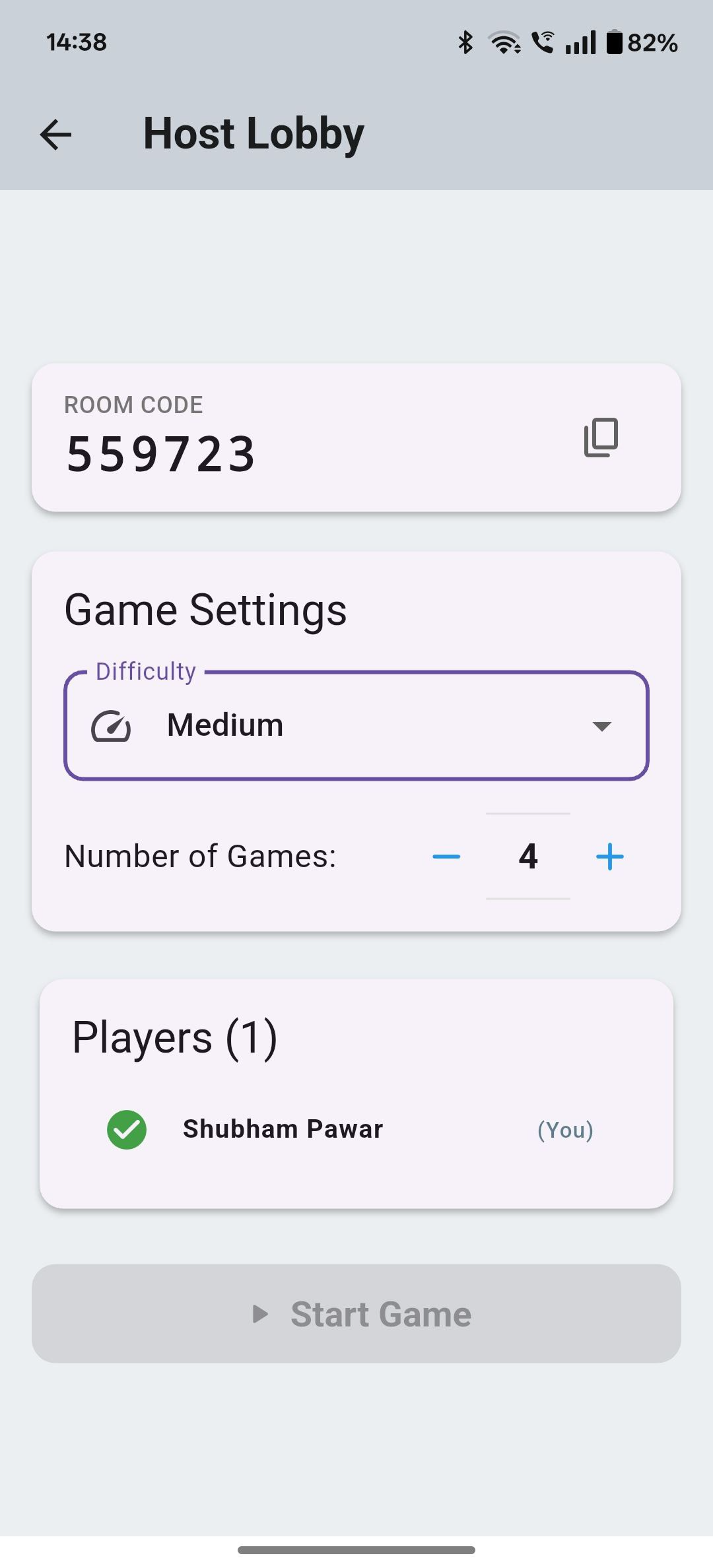 Number Lane Screenshot 4